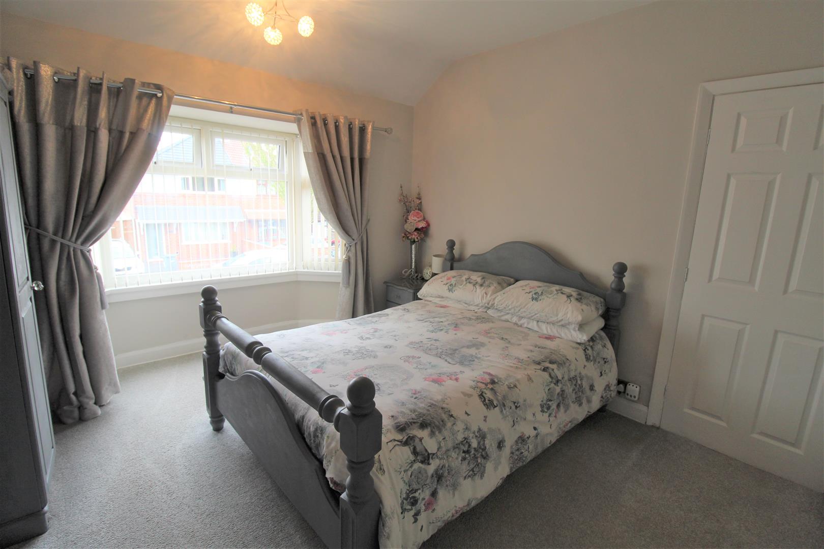 Bailey Road, Blurton, Stoke-On-Trent